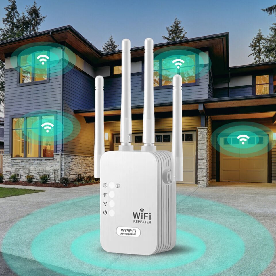 WiFi Booster Pro image