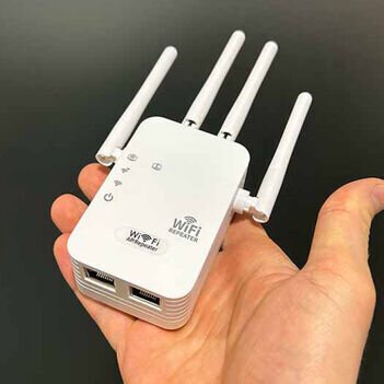 WiFi Booster Pro image