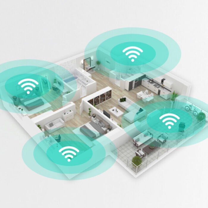 WiFi Booster Pro image