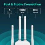 WiFi Booster Pro image