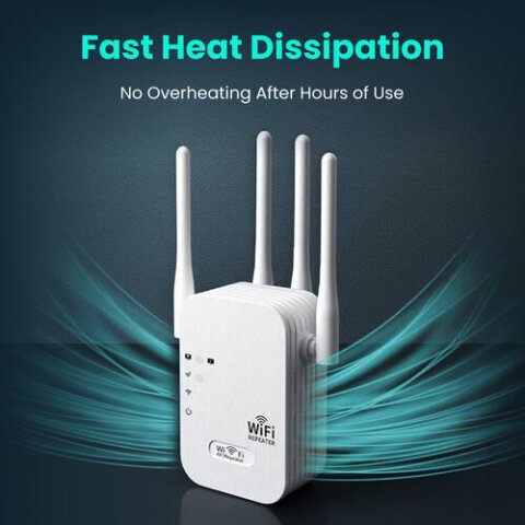 WiFi Booster Pro image